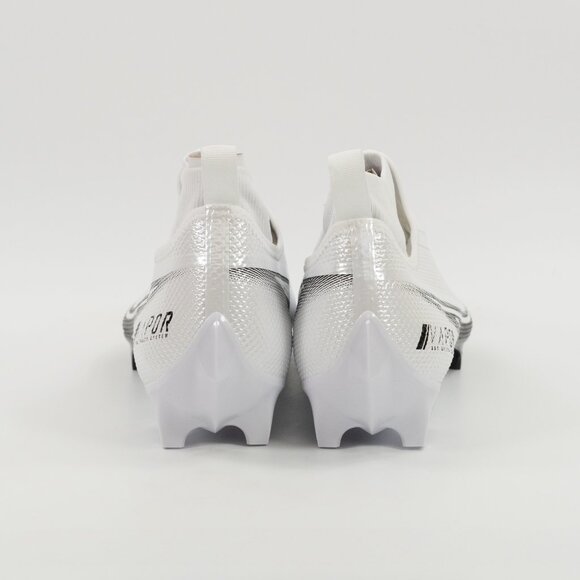 Nike Vapor Edge Pro 360 WIDE \'White Black\' CV6348-100 Football Multi Size main image 16